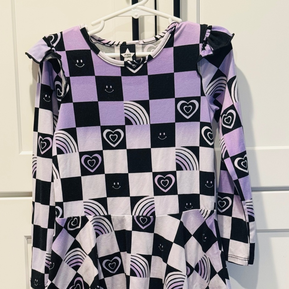 Pixie lane dress